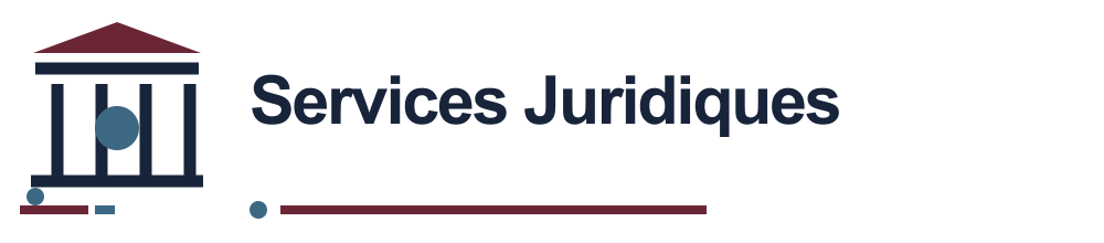 Services Juridiques