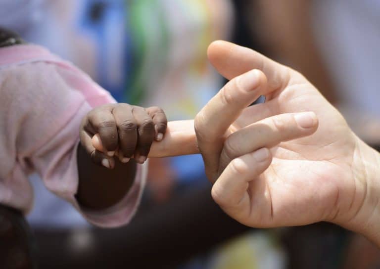 Les modalités d’adoption sans difficulté