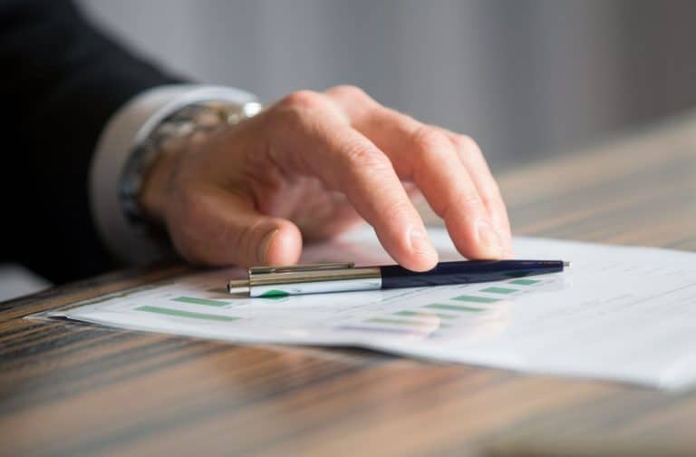 Changements juridiques par rapport à la caution d’une entreprise
