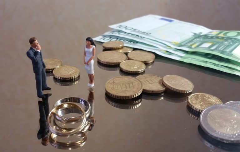 Échapper aux fiscalités pour le partage des biens lors de la rupture d’un contrat de mariage
