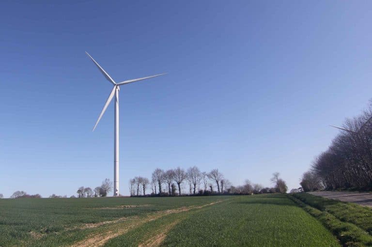 Le tribunal administratif de Rennes a mis fin au schéma régional éolien