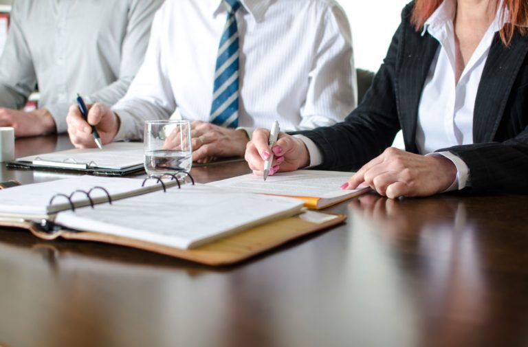 Les paramètres de formation pour les nouveaux employés