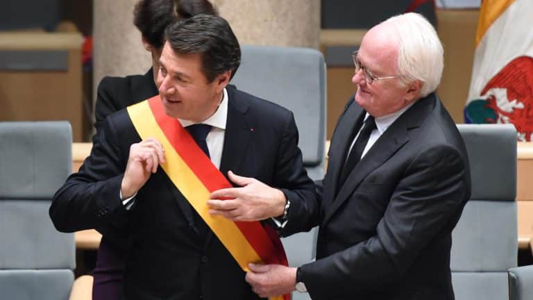 Tout savoir sur le poste de président de région