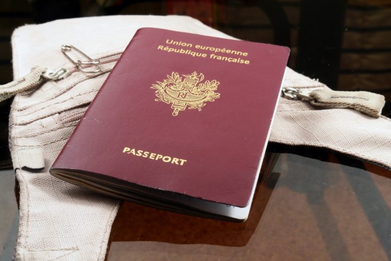 Quels papiers prendre pour faire un passeport ?