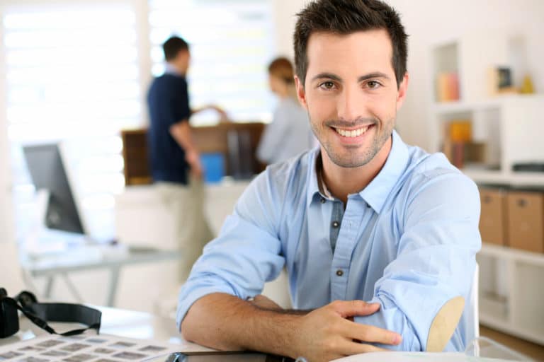 Comment améliorer vos conditions de travail sur ordinateur ?