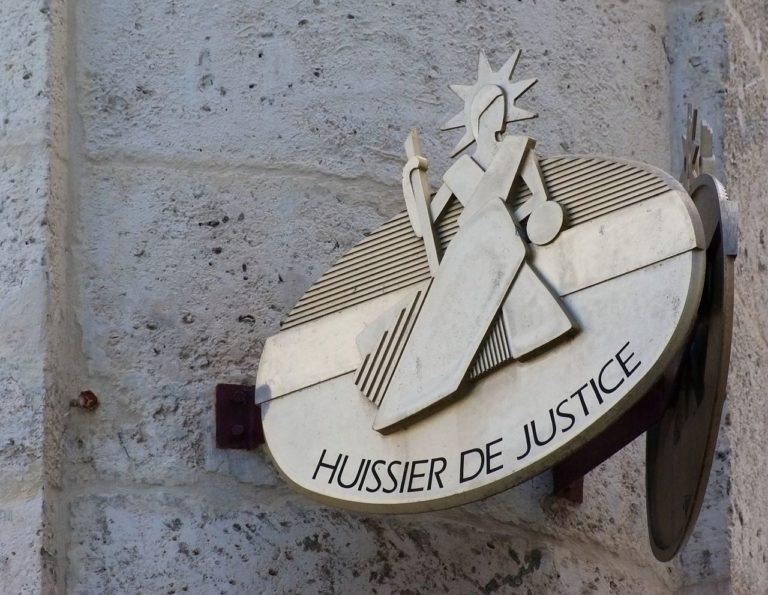 Ce qu’est un constat d’huissier