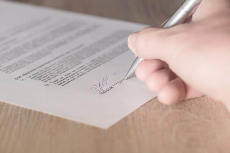 Bail commercial : les obligations du locataire