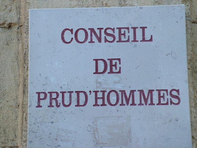 Vers quel type d’avocat se tourner dans le cadre d’un licenciement ?