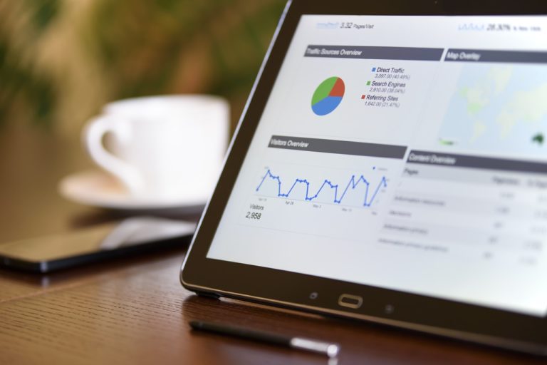 Les détails sur la protection des données et confidentialité en ligne