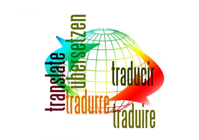 Les services d&rsquo;un traducteur Anglais Français professionnel