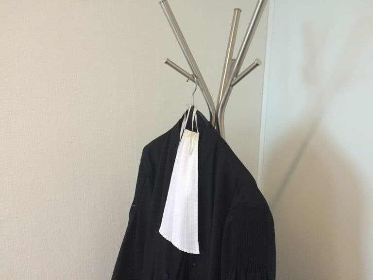 Trouver une robe d’avocat correspondant à son style