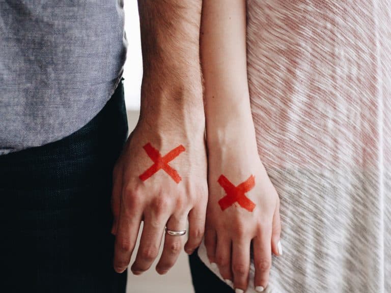 Comment divorcer pour pas cher ?