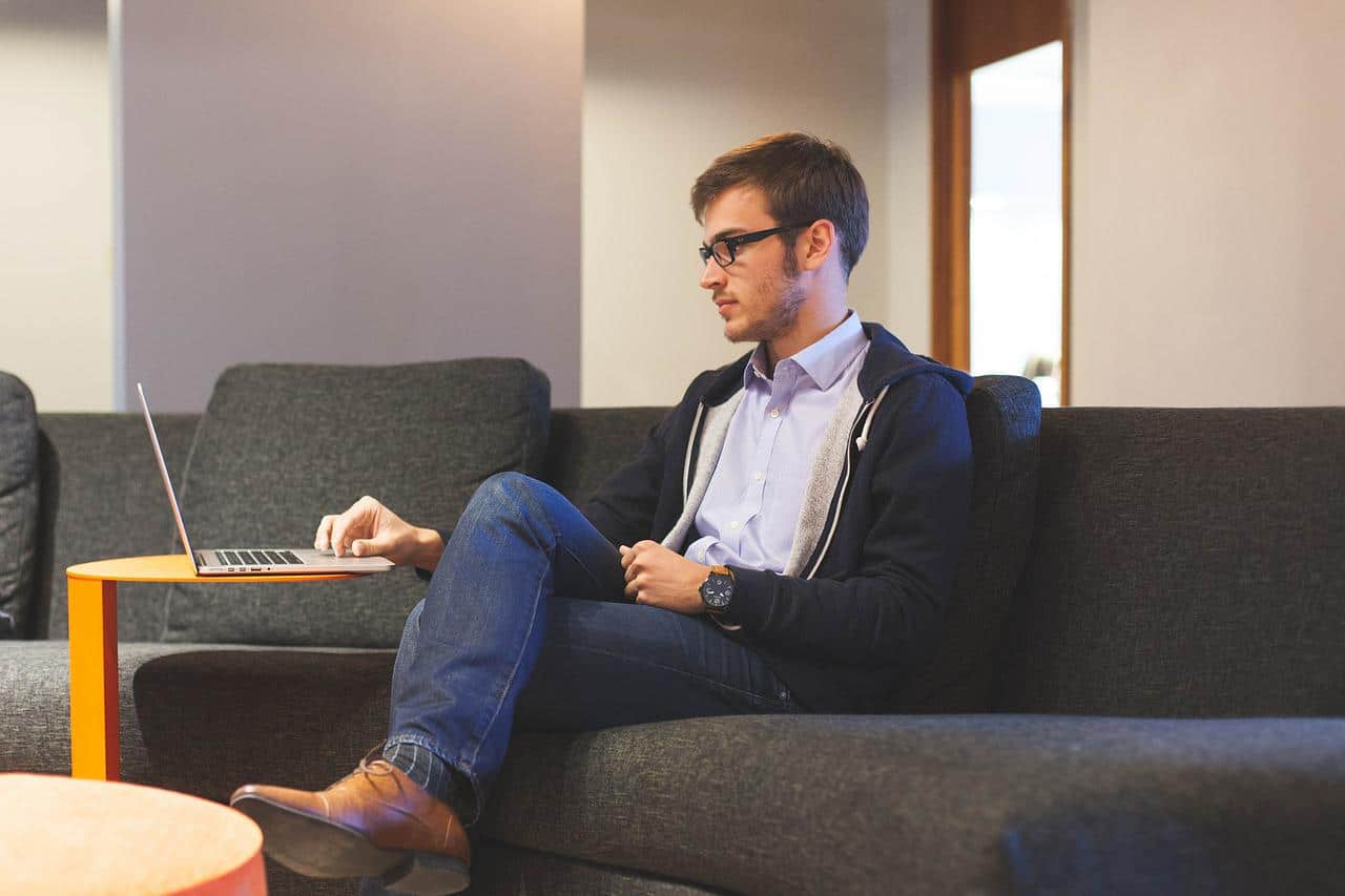 Comment domicilier une entreprise naissante ?