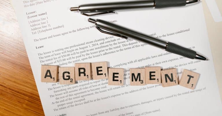 Quelles sont les obligations légales en matière de contrat de bail ?