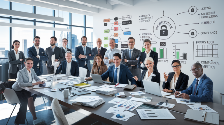 La législation sur la protection de la vie privée : Quelles obligations pour les entreprises ?