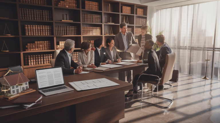 Quels sont vos droits en cas de litiges immobiliers ?