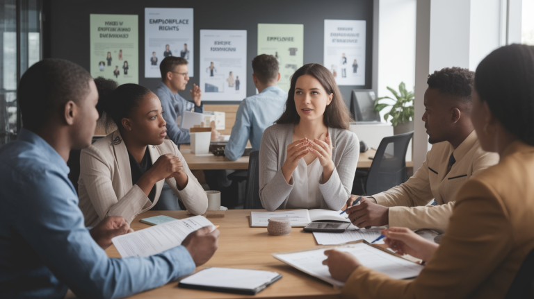 Quelles sont les obligations des employeurs vis-à-vis des droits des employés ?