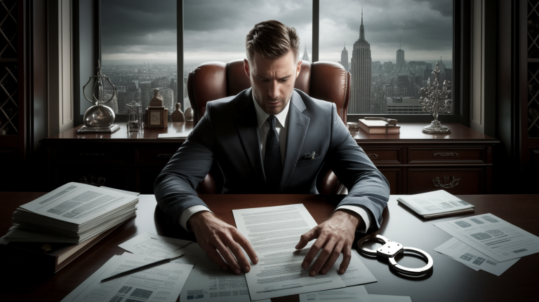 Quelles sont les sanctions pour abus de biens sociaux ?