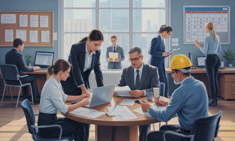 Quelles sont les réglementations en matière de travail temporaire ?