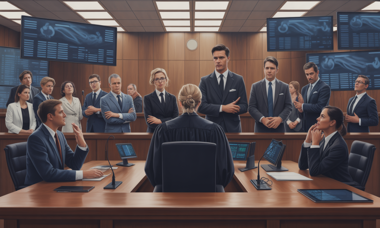 Quelles sont les évolutions récentes de la jurisprudence en matière de responsabilité civile ?