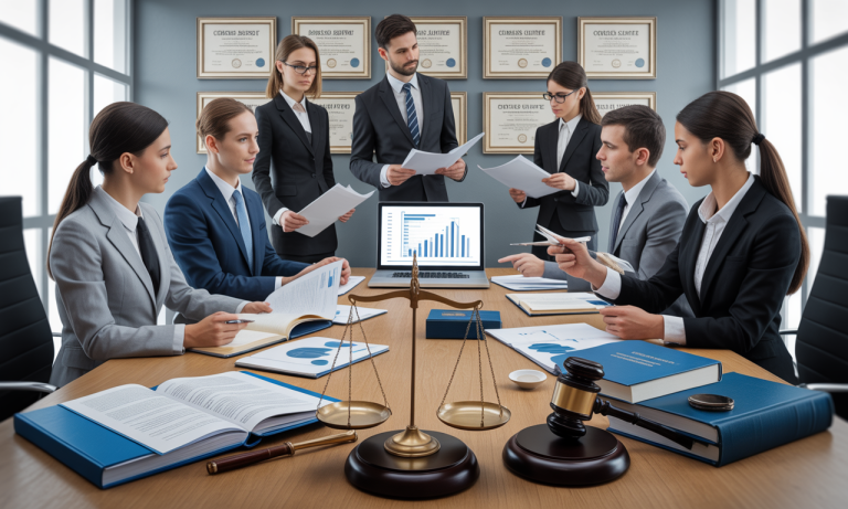 Quels sont les points essentiels du droit des affaires à retenir ?