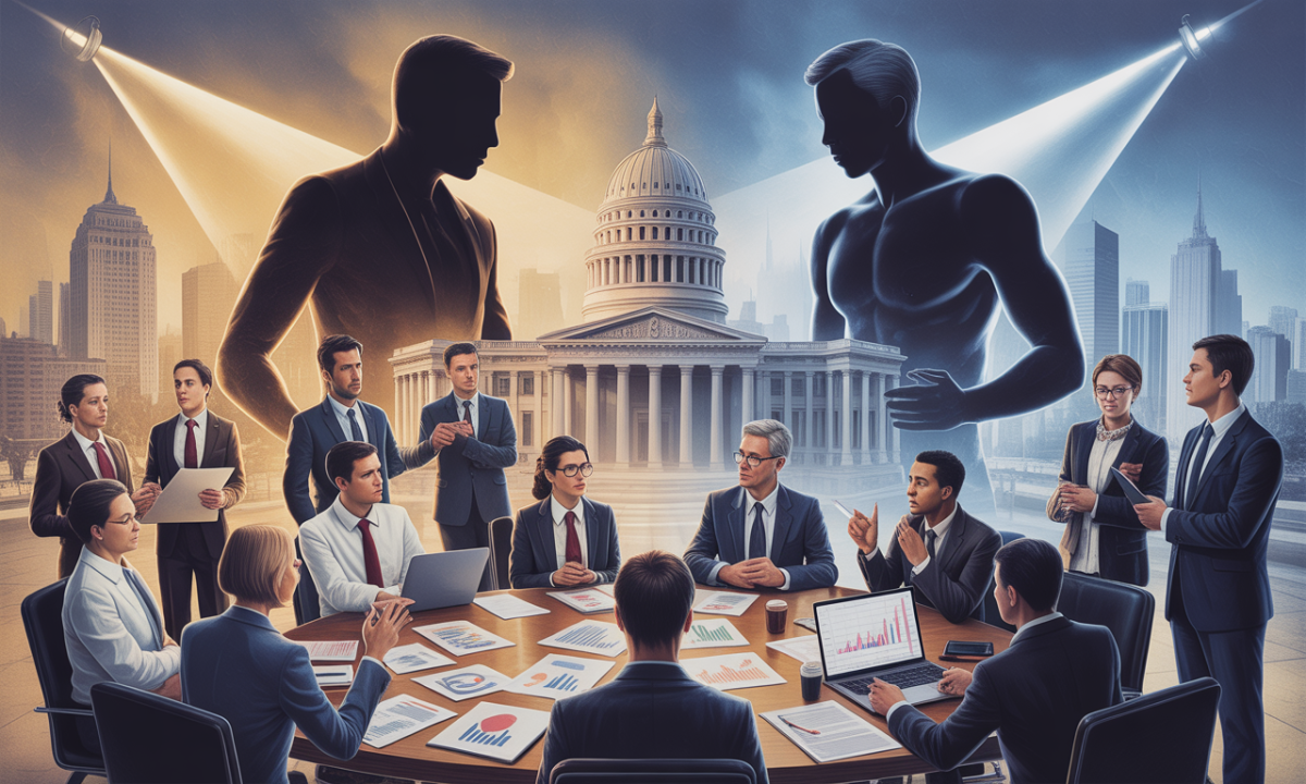 Quelles sont les implications de la Loi sur la concurrence et les pratiques anticoncurrentielles ? découvrez l'impact de la loi sur la concurrence : enjeux, obligations et conséquences des pratiques anticoncurrentielles pour les entreprises en france. analyse claire des implications légales et économiques.