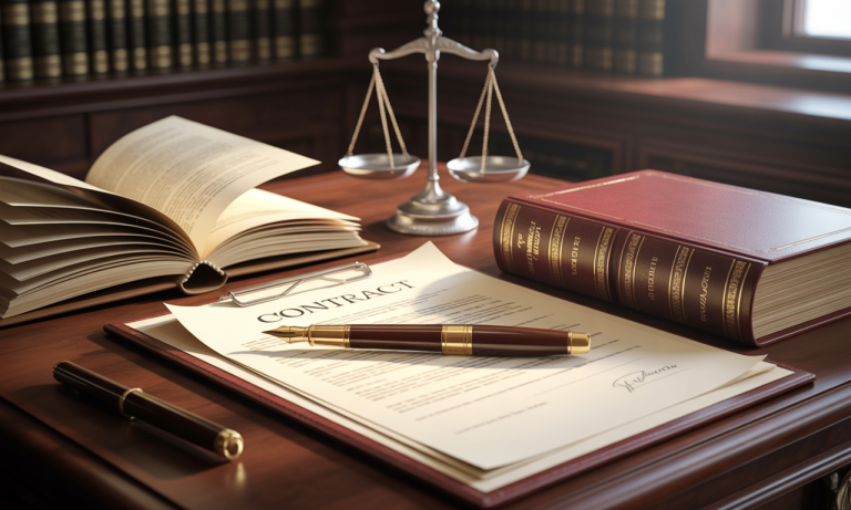 Quels sont les principes clés du droit des contrats et des engagements juridiques ?