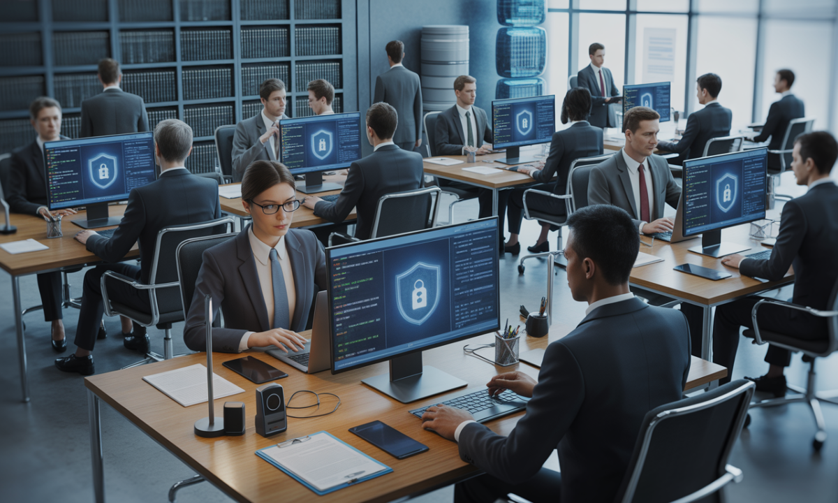 découvrez les enjeux de la loi sur la cybercriminalité et la protection des données pour les entreprises : obligations légales, sécurité des informations et conformité réglementaire.