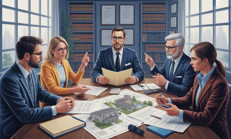 Quels sont vos droits en cas de litiges immobiliers ?
