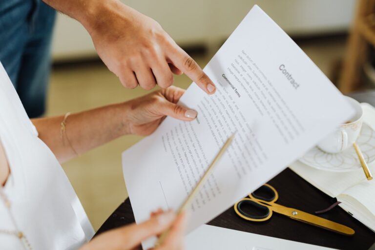 Quels sont vos droits en cas de litiges immobiliers ?