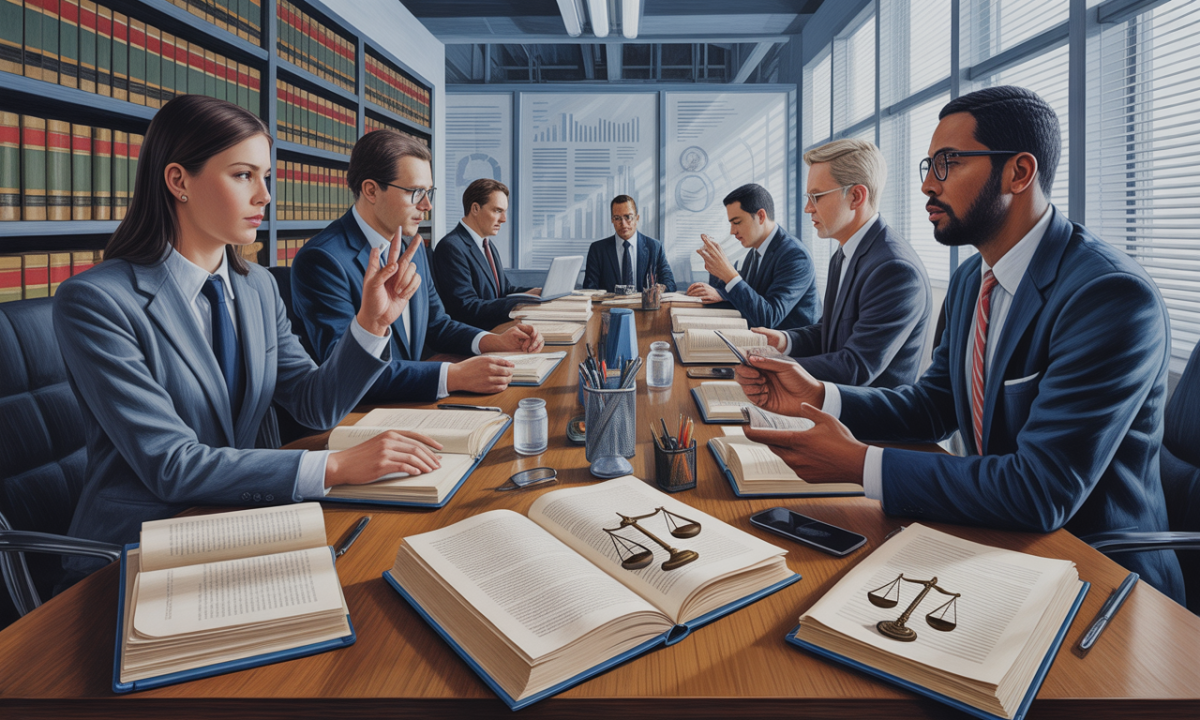 découvrez les réglementations actuelles en matière de droit du travail, leurs implications pour les employeurs et les salariés, et comment elles encadrent les relations professionnelles.