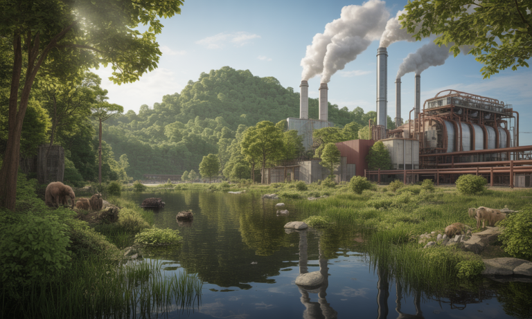 Quelles sont les implications de la législation sur la protection de l&rsquo;environnement ?