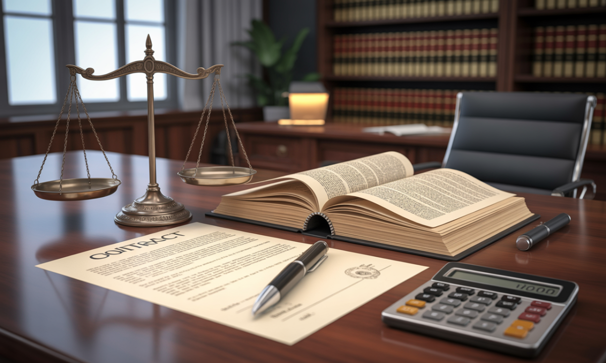 découvrez les notions clés du droit des affaires essentielles à maîtriser pour comprendre le fonctionnement juridique des entreprises et assurer leur conformité.