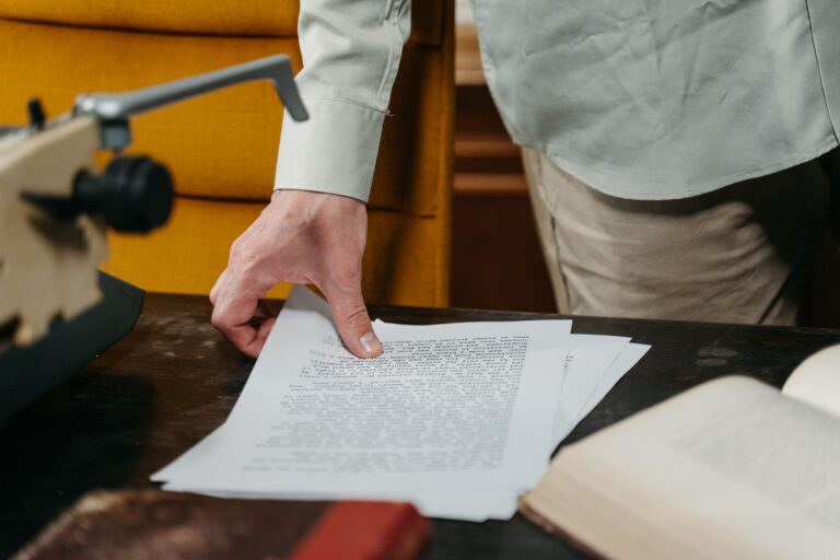 Quelles sont les notions clés du droit des affaires à retenir ?