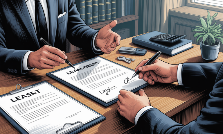 Quelles sont les obligations légales à respecter en matière de contrat de bail ?