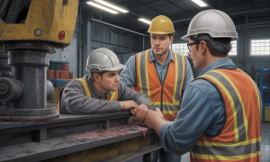 Qui est responsable en cas d&rsquo;accident du travail ?