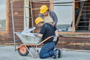 Qui est responsable en cas d&rsquo;accident du travail ?