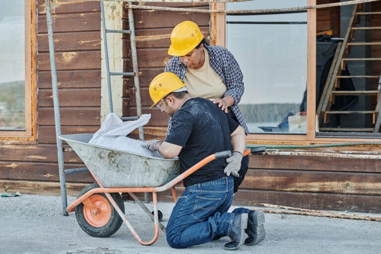 Qui est responsable en cas d&rsquo;accident du travail ?