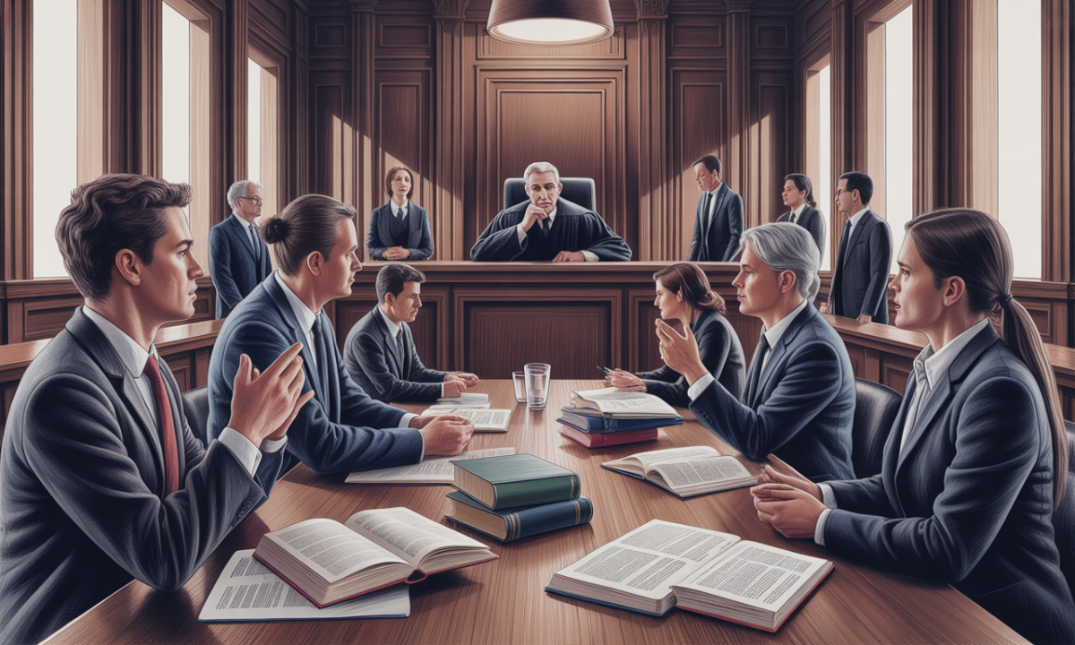 découvrez les décisions clés de jurisprudence qui définissent les contours du licenciement abusif et leurs impacts sur les employeurs et salariés.