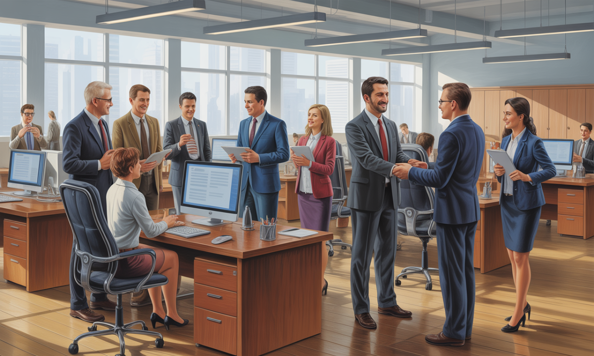 découvrez les principales obligations légales de l'employeur pour garantir et respecter les droits des employés au sein de l'entreprise.