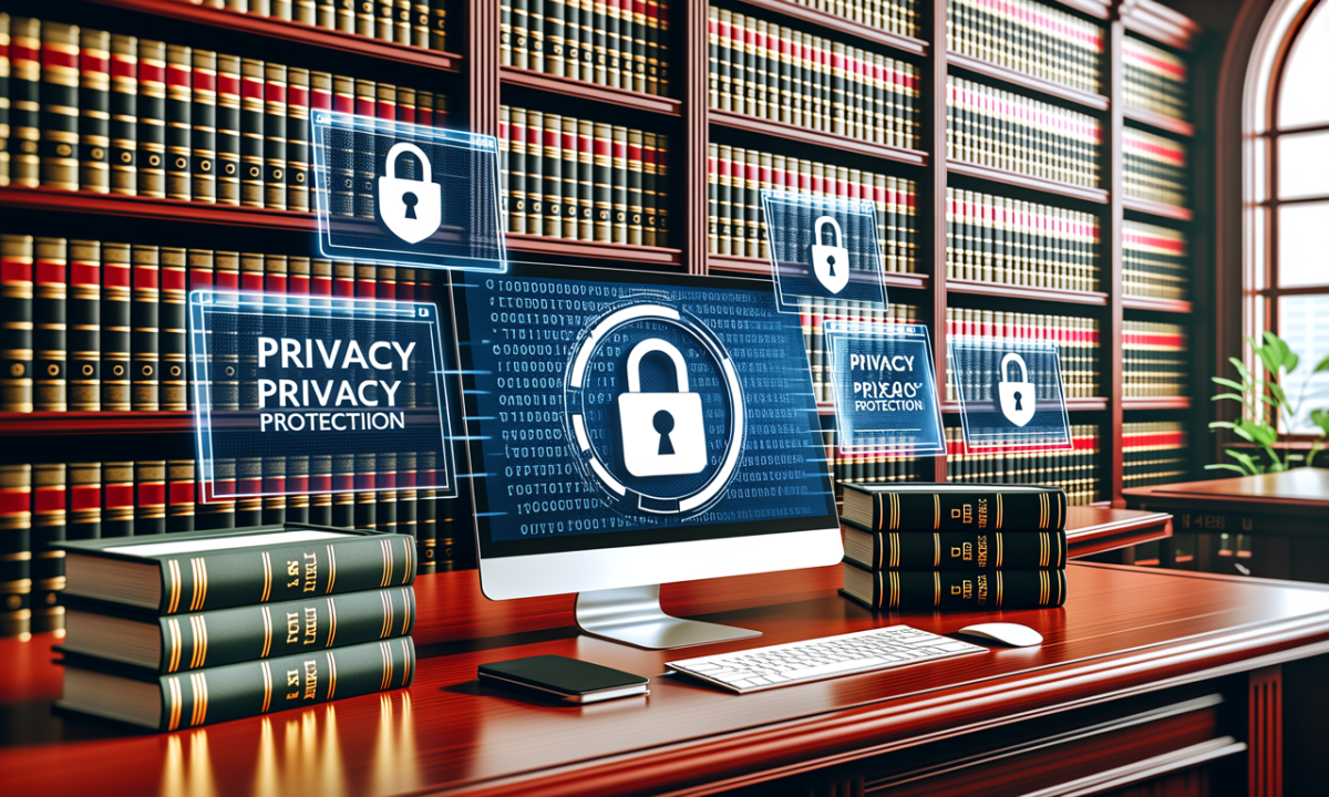 découvrez les principales lois qui protègent la vie privée, leurs enjeux et leur importance pour garantir la confidentialité de vos données personnelles.