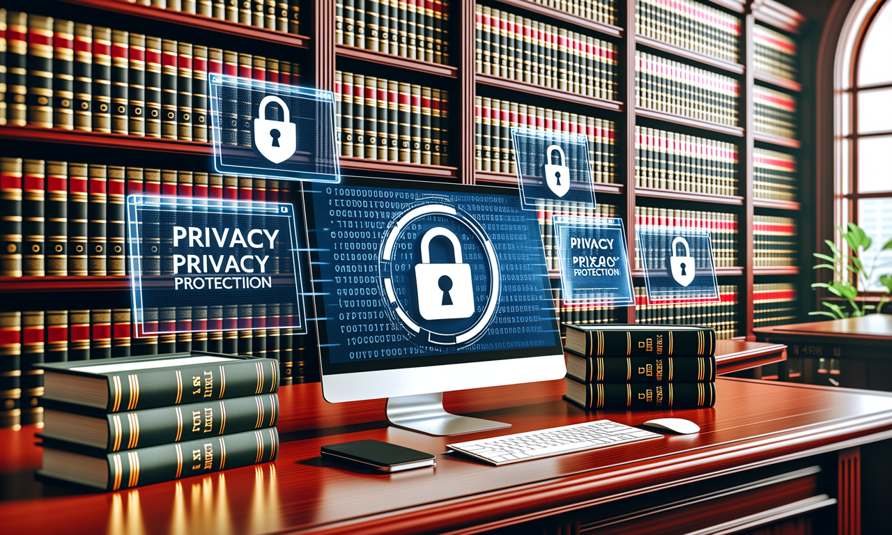 découvrez les principales lois qui protègent la vie privée, leurs enjeux et leur importance pour garantir la confidentialité de vos données personnelles.
