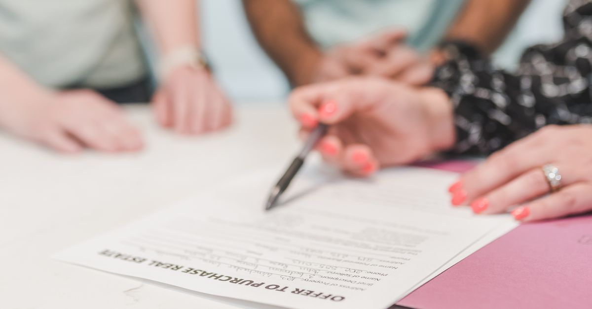 Quelles sont les règles juridiques en matière d’immobilier ?