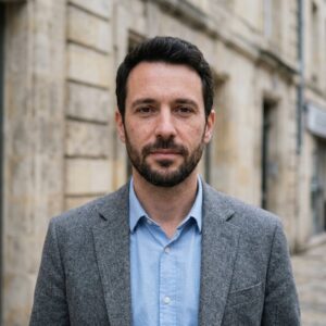 Cédric Bonnaud