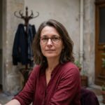 Nathalie Gervais