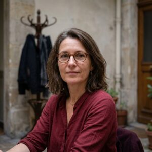 Nathalie Gervais