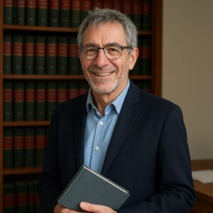 Gérard Mathelin