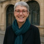 Nathalie Gervais