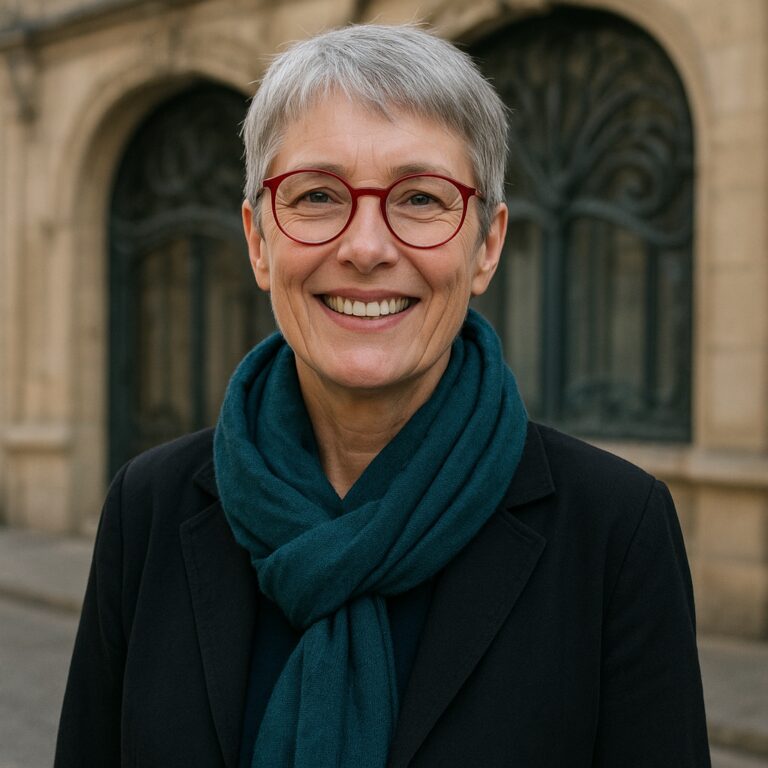 Nathalie Gervais