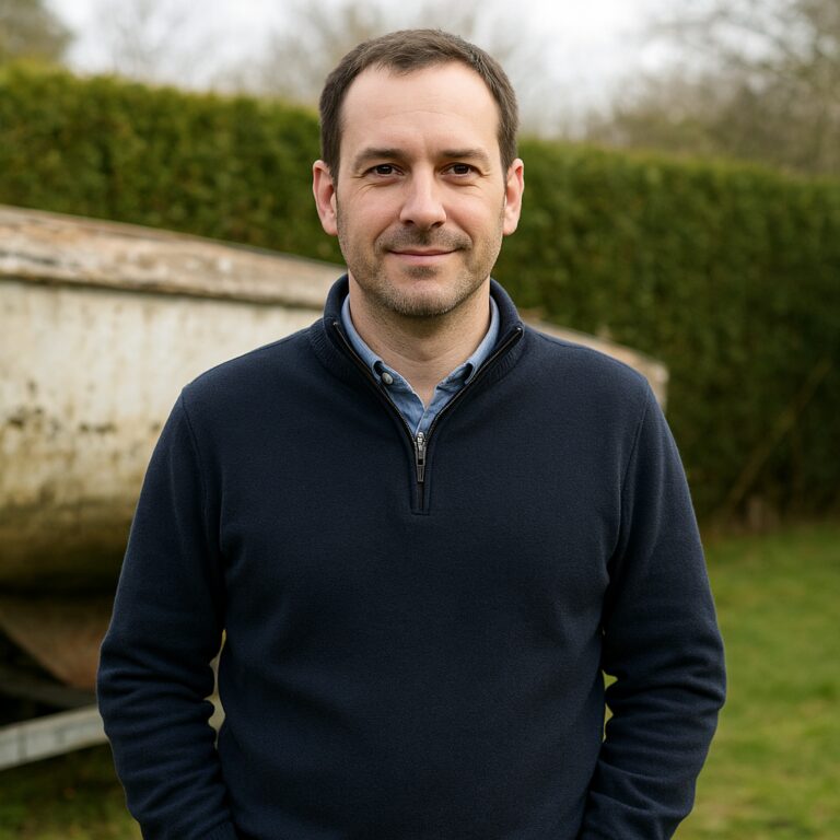 Cédric Bonnaud